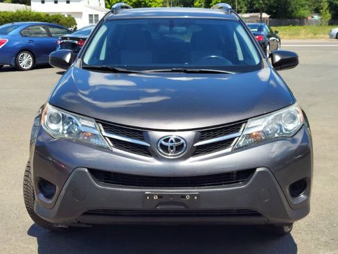 Used 2015 Toyota RAV4 LE AWD/4WD image 2