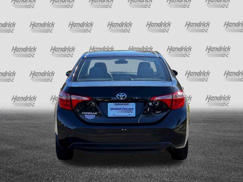 Used 2017 Toyota Corolla L image 6
