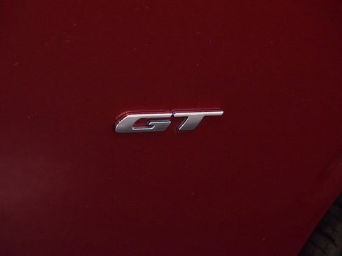 Used 2018 Dodge Challenger GT w/ GT Interior Package image 11