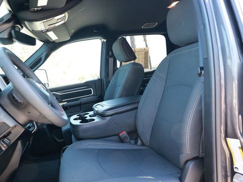 Used 2026 RAM 2500 Big Horn AWD/4WD image 20