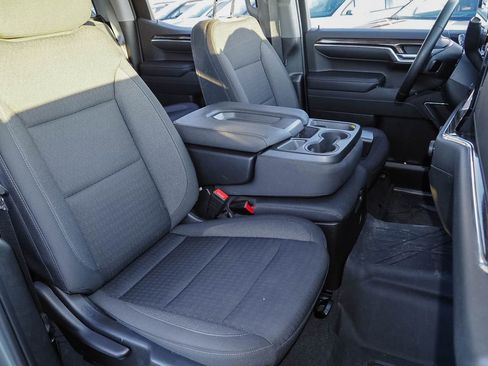 Used 2023 Chevrolet Silverado 1500 LT w/ Protection Package image 16