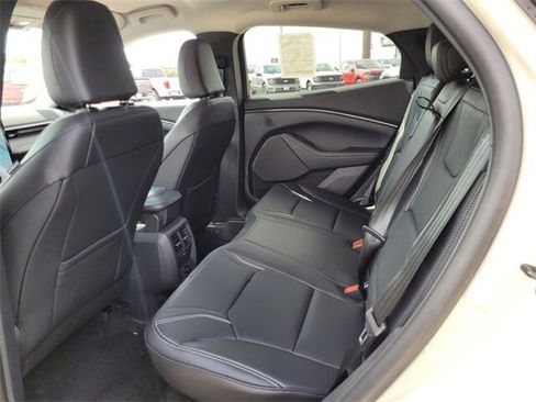 New 2025 Ford Mustang Mach-E Premium image 5