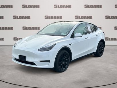 Used 2022 Tesla Model Y Long Range