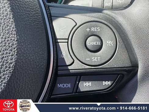 Used 2024 Toyota RAV4 SE w/ Weather & Moonroof Package AWD/4WD image 34