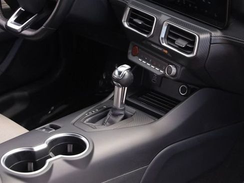 Certified 2024 Ford Mustang Premium RWD image 22
