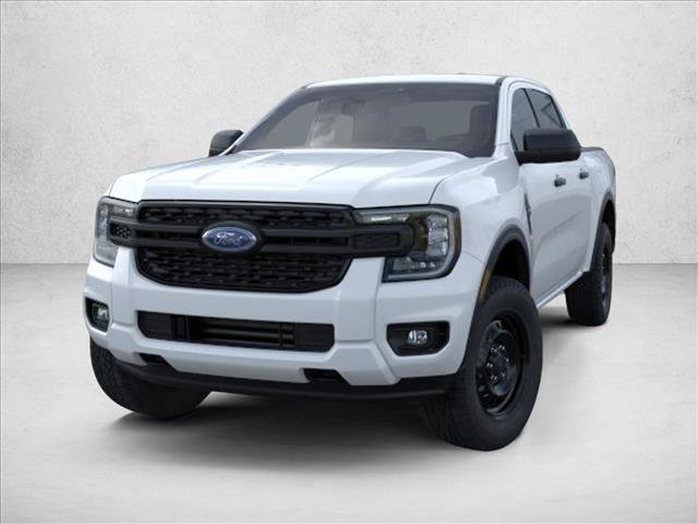 New 2026 Ford Ranger XL AWD/4WD image 2