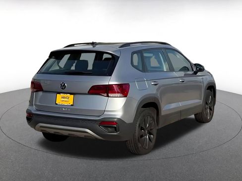 Used 2024 Volkswagen Taos S FWD image 15