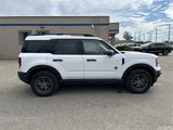 Certified 2022 Ford Bronco Sport Big Bend w/ Convenience Package image 4