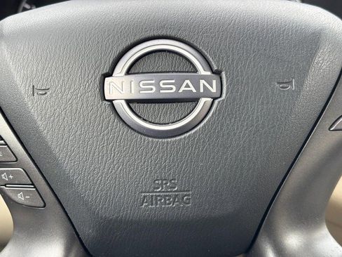 Used 2023 Nissan Murano SV image 20
