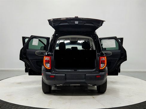 New 2025 Ford Bronco Sport Big Bend w/ Convenience Package image 14