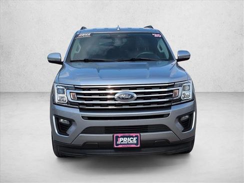 Used 2020 Ford Expedition XLT w/ Equipment Group 201A image 2