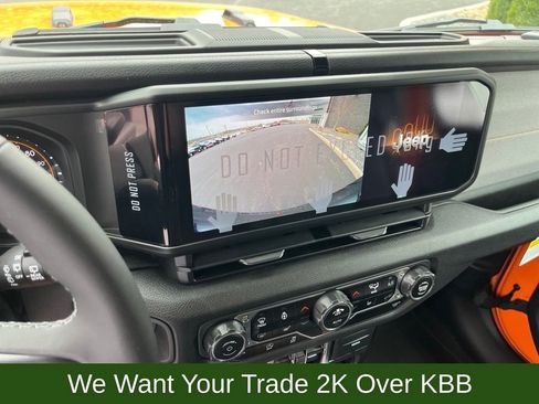 New 2025 Jeep Wrangler Sport S image 15