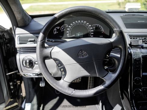 Used 2009 Maybach 62 S RWD image 70