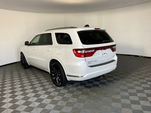 Used 2016 Dodge Durango Limited w/ Premium Group AWD/4WD image 7