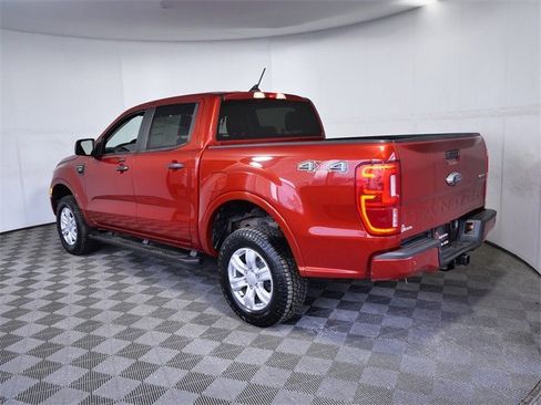 Certified 2019 Ford Ranger XLT w/ Trailer Tow Package image 6