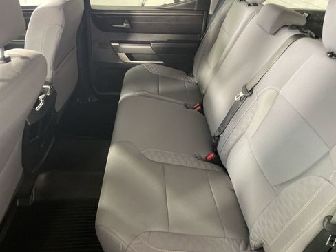 Used 2024 Toyota Tundra SR5 image 24