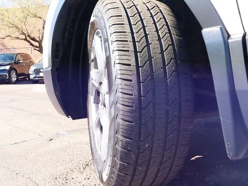 Used 2019 Honda CR-V EX-L image 6