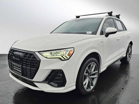 Used 2023 Audi Q3 2.0T Premium Plus image 7