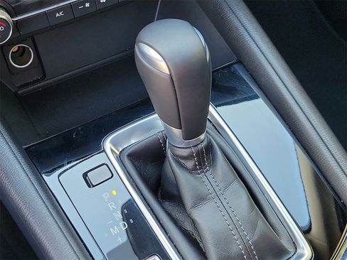 Used 2025 MAZDA CX-5 AWD 2.5 S w/ Preferred Package image 29