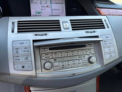 Used 2007 Toyota Avalon Limited FWD image 28