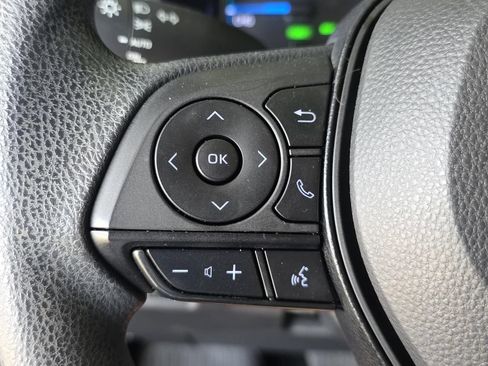 Used 2022 Toyota RAV4 XLE w/ Convenience Package AWD/4WD image 26