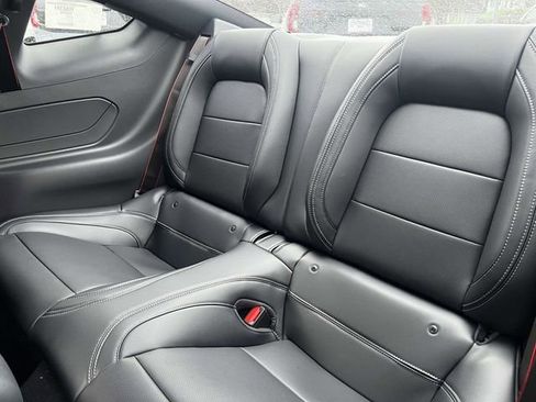 New 2026 Ford Mustang GT Premium image 10