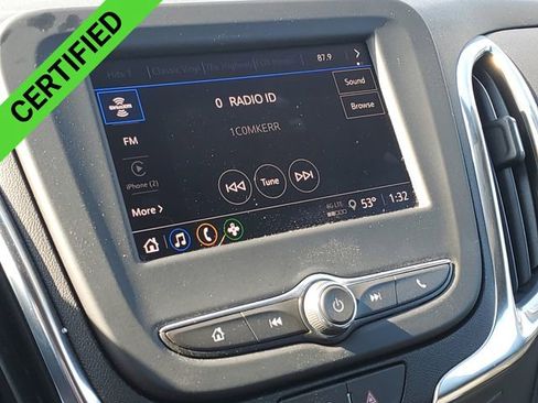 Used 2024 Chevrolet Equinox LT w/ LPO, Floor Liner Package image 14