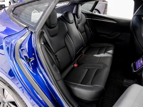 Used 2021 Tesla Model S Plaid image 28