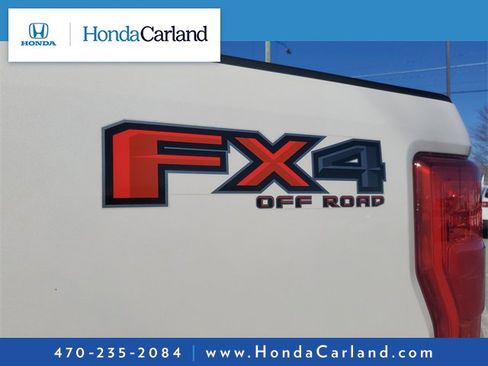 Used 2019 Ford F250 Platinum w/ Platinum Ultimate Package image 39