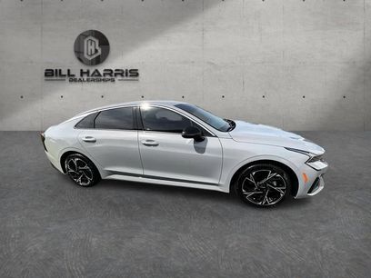 Used 2026 Kia K5 GT-Line w/ GT-Line Red Interior Package