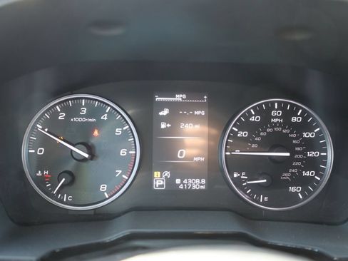 Used 2025 Subaru Outback Premium AWD/4WD image 42