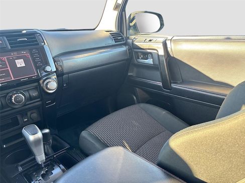 Used 2024 Toyota 4Runner TRD Off-Road image 23