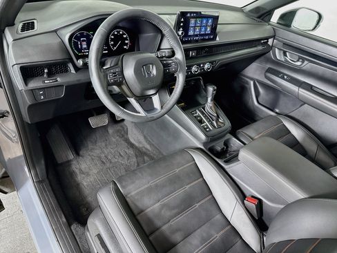 Used 2024 Honda CR-V Sport-L image 8