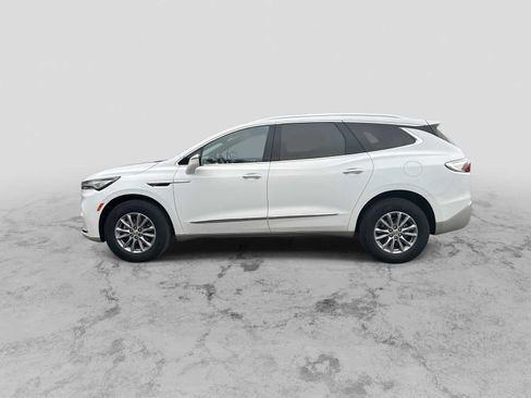Used 2024 Buick Enclave Premium AWD/4WD image 5