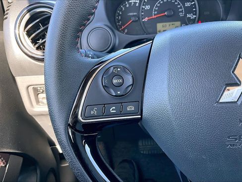 Used 2024 Mitsubishi Mirage Black Edition image 23