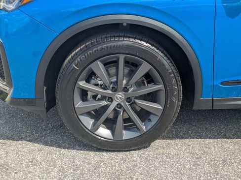 New 2026 Acura MDX A-Spec AWD/4WD image 12