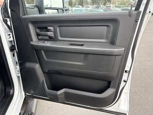 New 2026 RAM 3500 Tradesman image 17