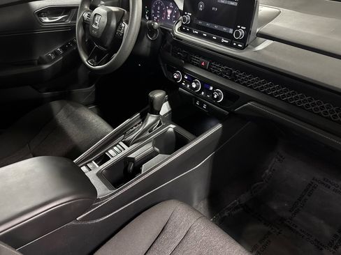 Used 2024 Honda Accord LX image 15