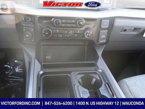 New 2026 Ford F250 XLT w/ XLT Premium Package image 7