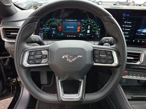Used 2024 Ford Mustang GT Premium RWD image 19