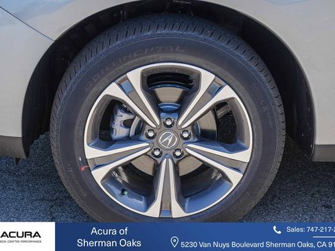 New 2026 Acura RDX SH-AWD w/ Technology Package image 12