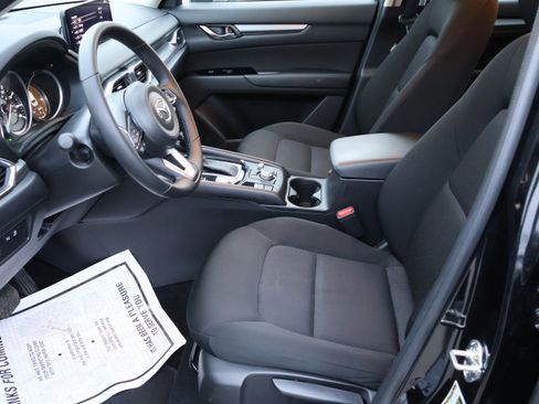 Used 2025 MAZDA CX-5 AWD 2.5 S image 40