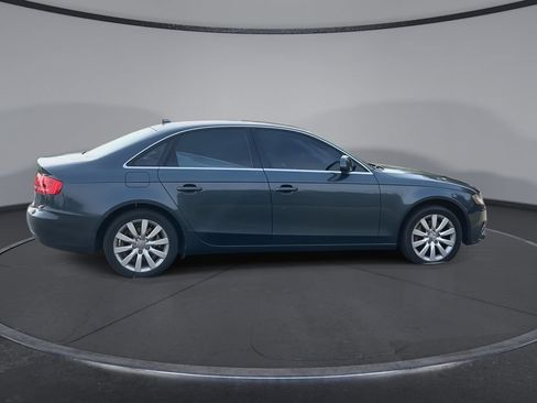 Used 2009 Audi A4 2.0T Premium Plus AWD/4WD image 9