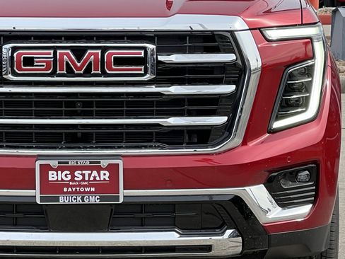 New 2026 GMC Yukon XL Elevation w/ LPO, Floor Liner Package image 7