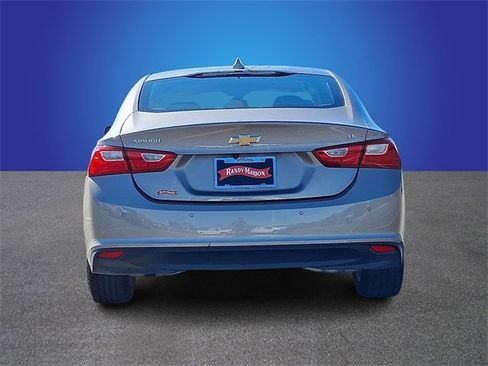 Used 2024 Chevrolet Malibu LT image 5