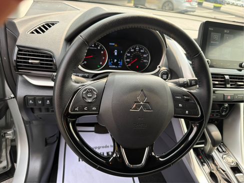 Used 2025 Mitsubishi Eclipse Cross SE AWD/4WD image 18