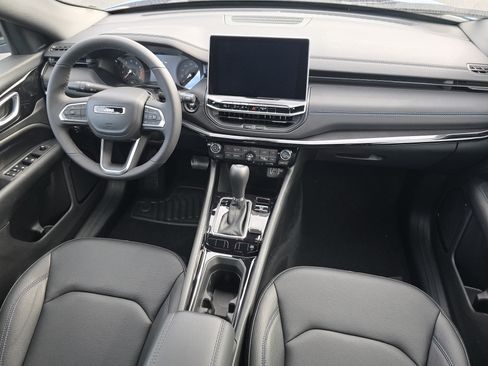 New 2026 Jeep Compass Limited AWD/4WD image 22
