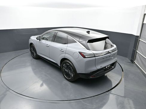 Used 2025 Nissan Murano Platinum w/ Cargo Package AWD/4WD image 21