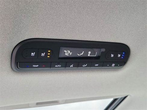 New 2026 Hyundai Palisade Limited image 18