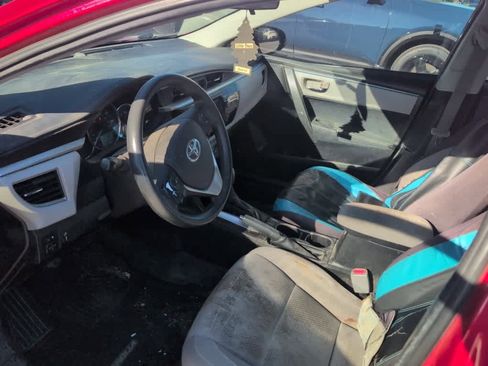 Used 2016 Toyota Corolla LE image 8